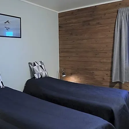 Jakobselvkaia Hotel