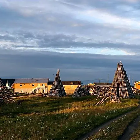Jakobselvkaia 3* Vadsø