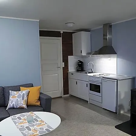 Hotel Jakobselvkaia 3*
