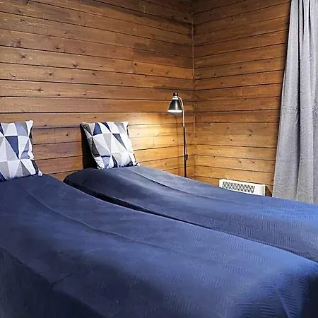 Hotel Jakobselvkaia Vadsø