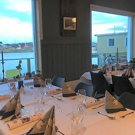 Jakobselvkaia Hotel Vadsø