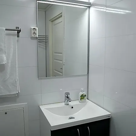 Hotel Jakobselvkaia 3*