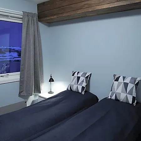 Jakobselvkaia Hotel 3*