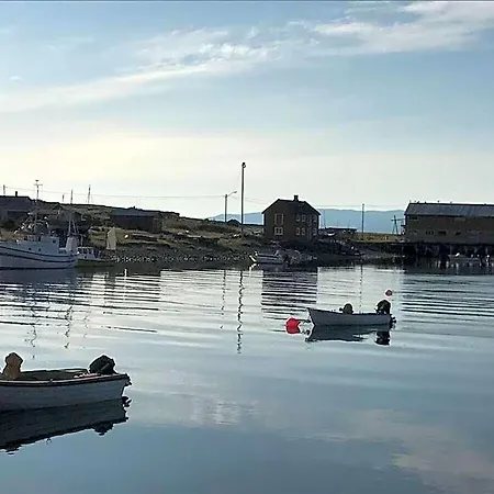 Hotel Jakobselvkaia