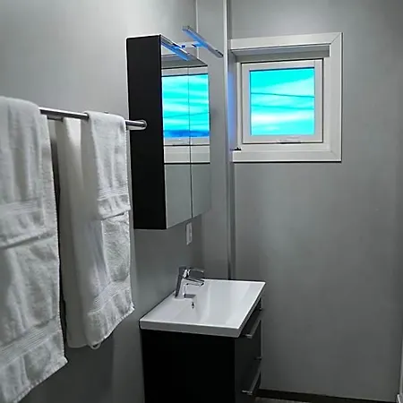 Jakobselvkaia 3* Vadsø
