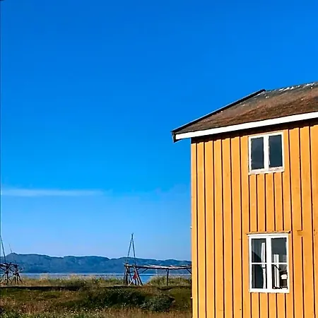 Jakobselvkaia Vadsø