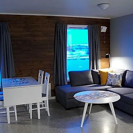 Hotel Jakobselvkaia Vadsø