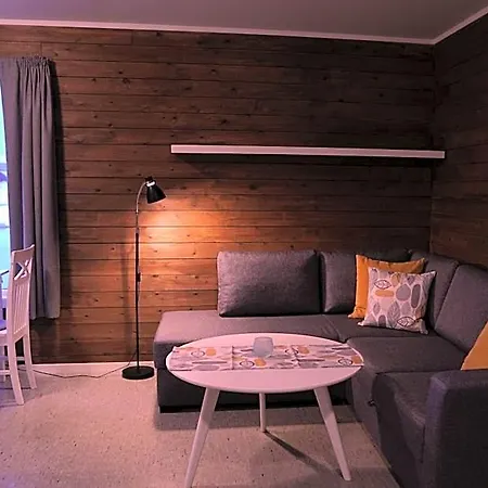 Jakobselvkaia 3* Vadsø